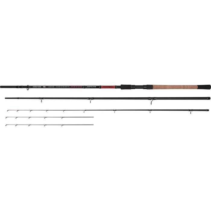 Cresta Snyper River Feeder 360 XT 3.60m 100-200gr