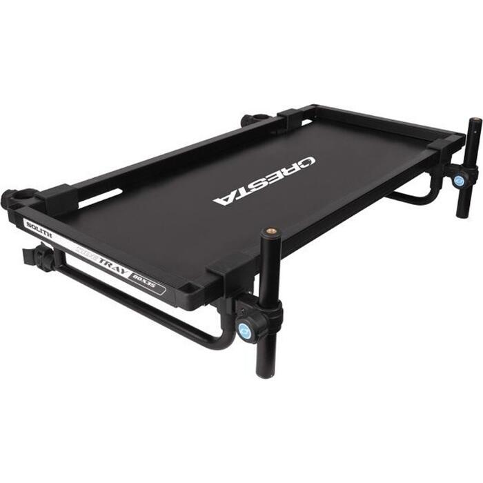 Cresta Solith Accessoires Side Tray 80cm X 35cm