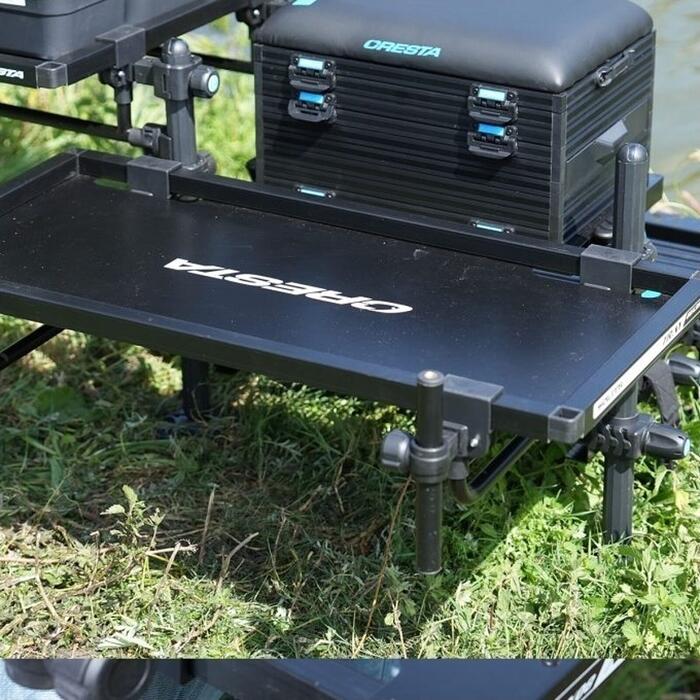 Cresta Solith Accessoires Side Tray 80cm X 35cm