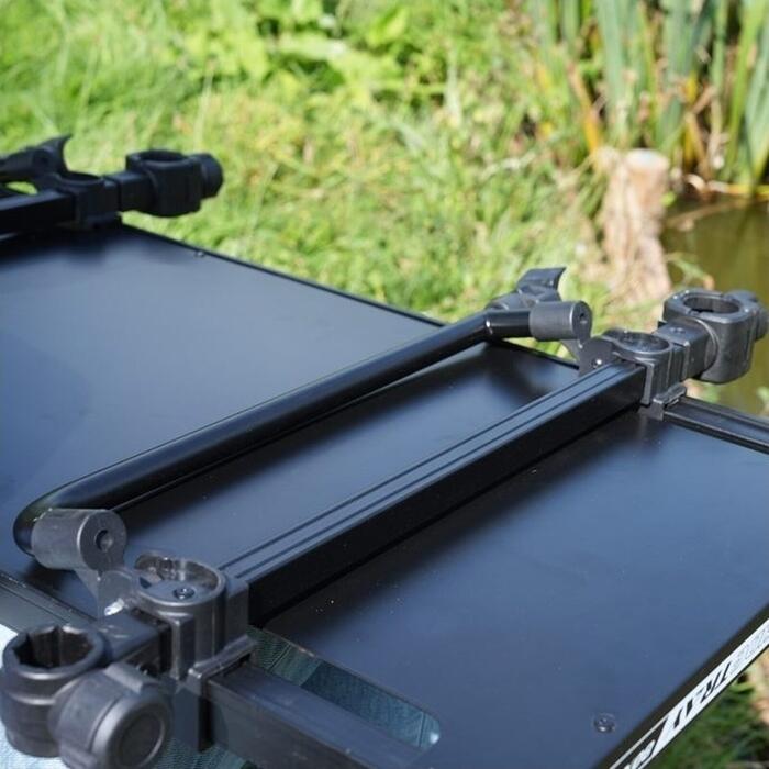 Cresta Solith Accessoires Side Tray 80cm X 35cm