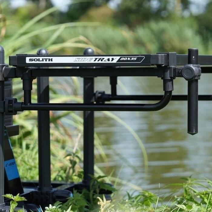Cresta Solith Accessoires Side Tray 80cm X 35cm
