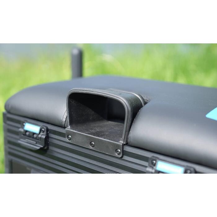 Cresta Solith C400 Black