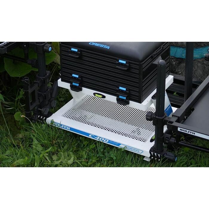 Cresta Solith C400 Black