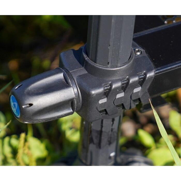 Cresta Solith C400 Black