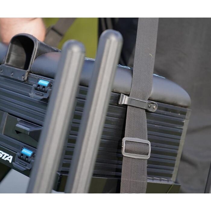 Cresta Solith C400 Black