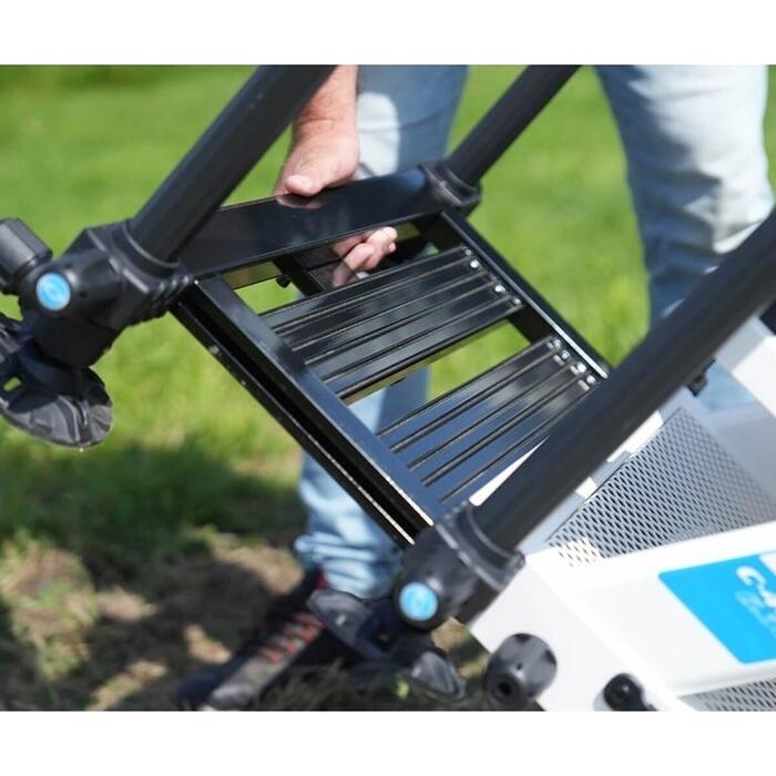 Cresta Solith C400 Black