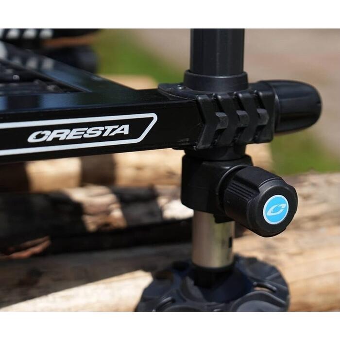 Cresta Solith C400 Black