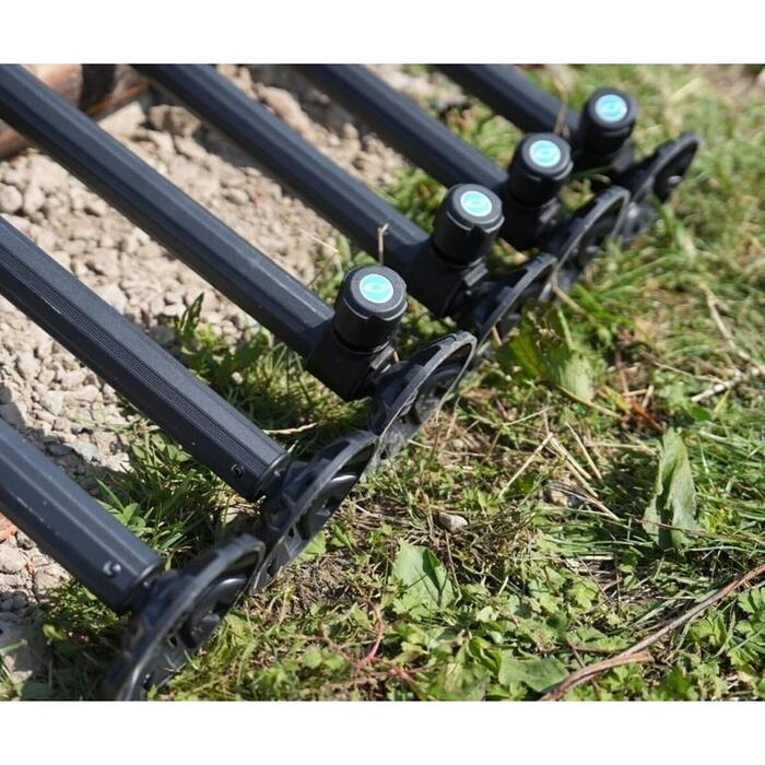 Cresta Solith C400 Black