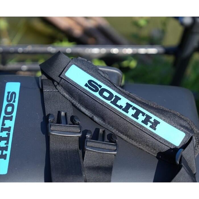 Cresta Solith C400 Black