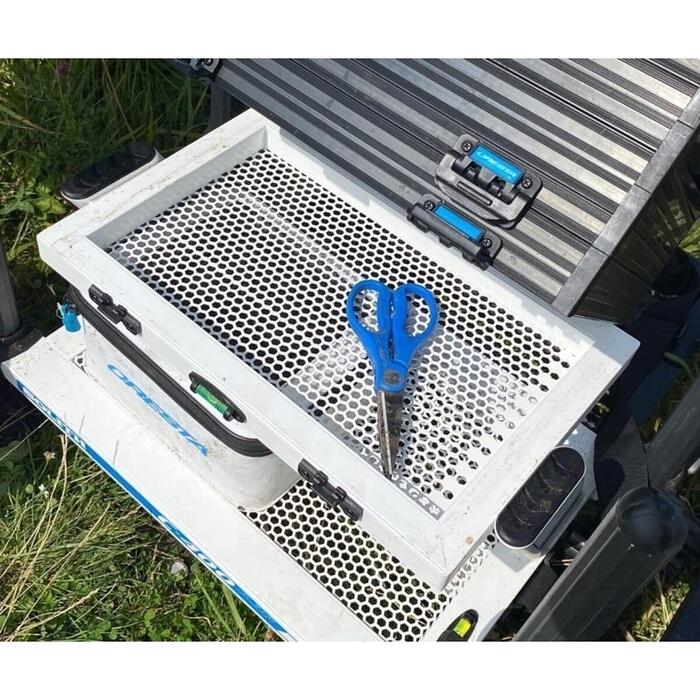 Cresta Solith C400 Black