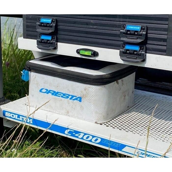 Cresta Solith C400 Black