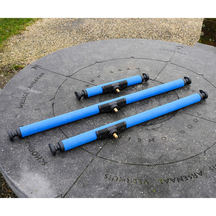 Cresta Solith Eva Feeder Rest Compact 22cm