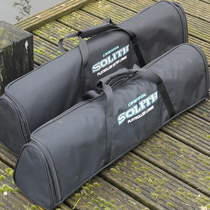 Cresta Solith Flatroller Large