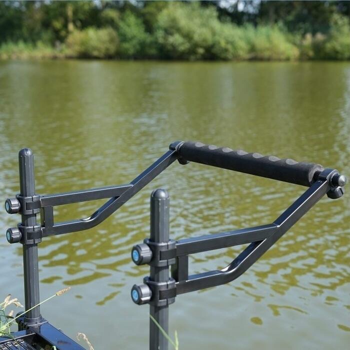 Cresta Solith Pole Support XS Stable 30-36MM