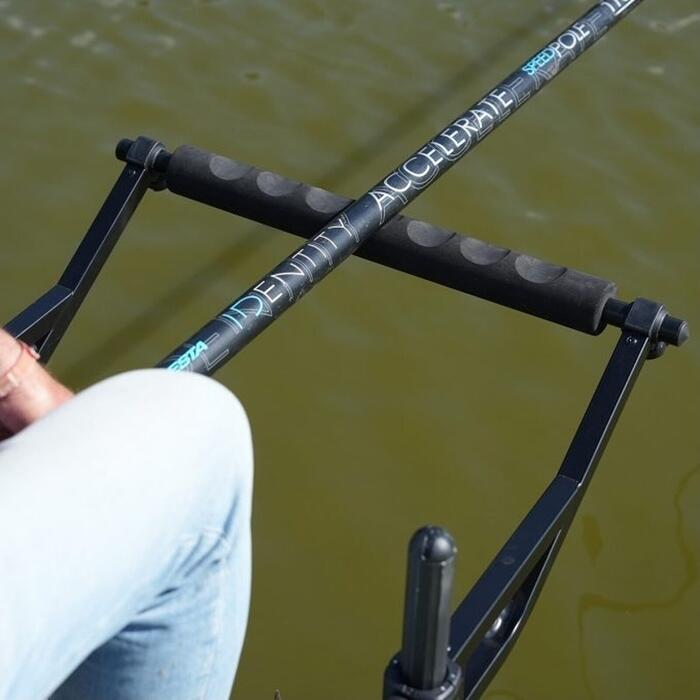 Cresta Solith Pole Support XS Stable 30-36MM