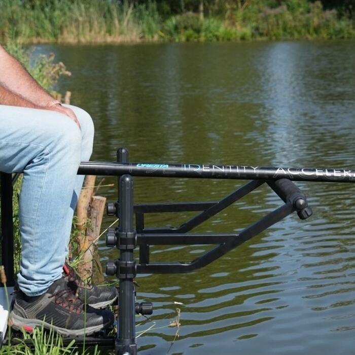 Cresta Solith Pole Support XS Stable 30-36MM