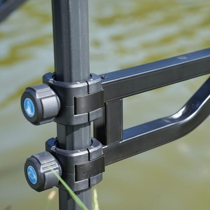 Cresta Solith Pole Support XS Stable 30-36MM