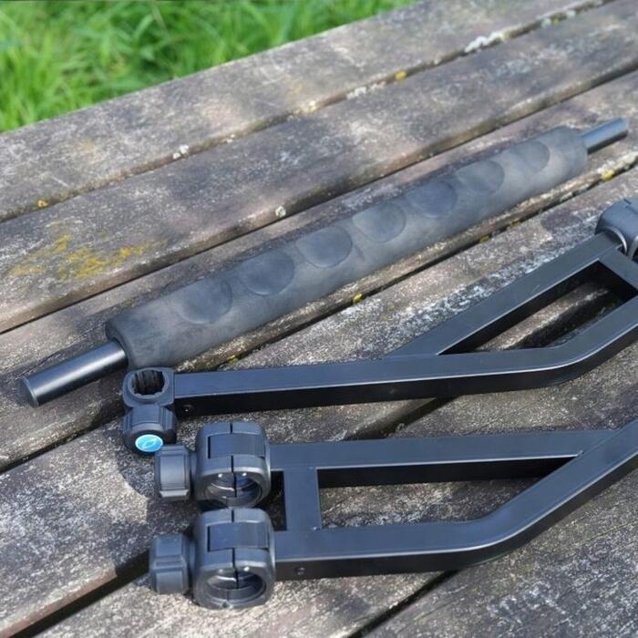 Cresta Solith Pole Support XS Stable 30-36MM