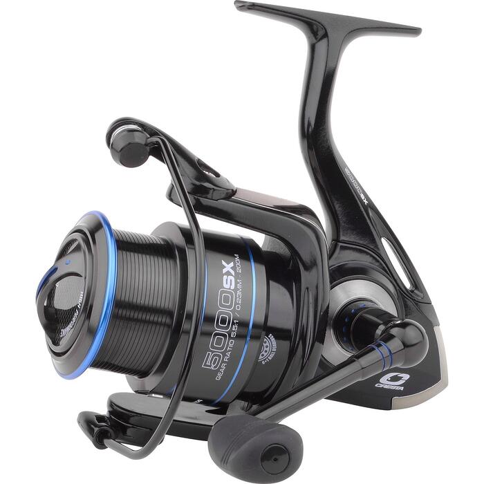 Cresta Solith Reel SX 3000
