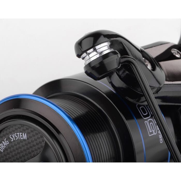 Cresta Solith Reel SX 3000