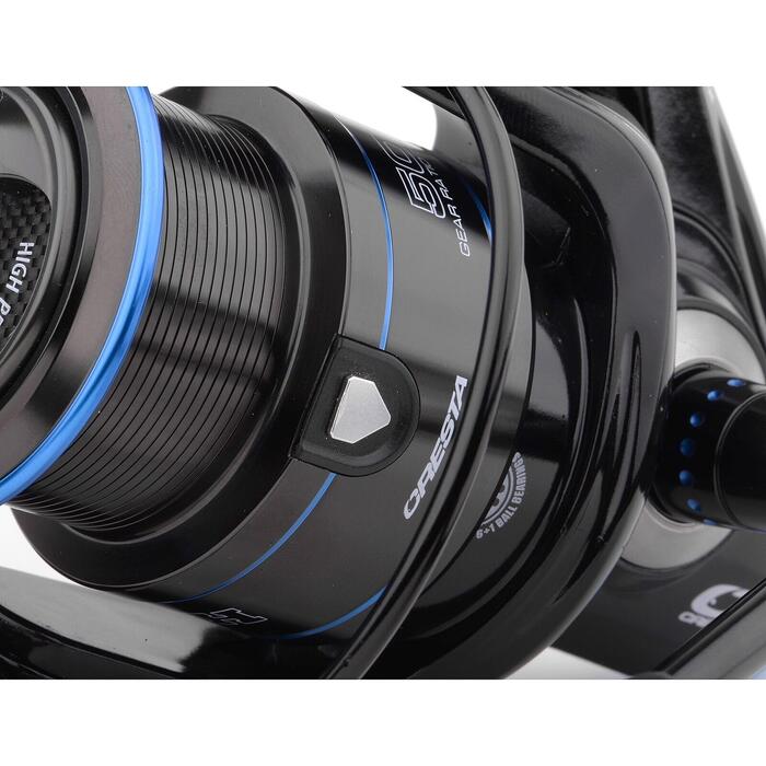 Cresta Solith Reel SX 3000