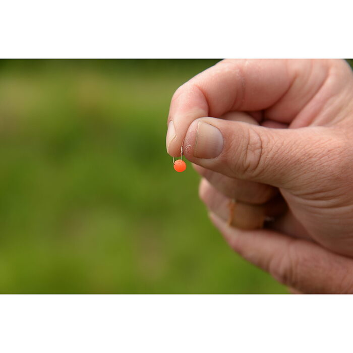 Cresta Spaghetti Ball Tomato Red 3/4/5mm