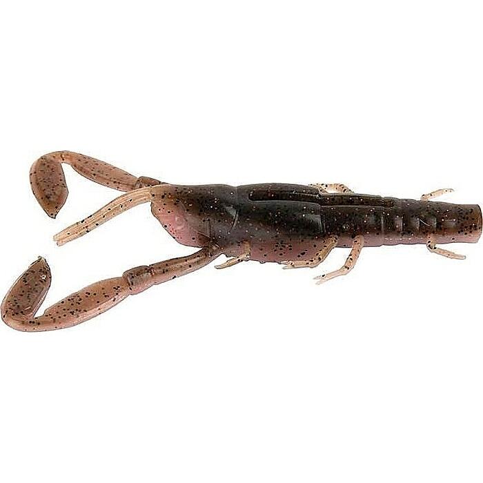 Fox Rage Critters 9cm Ultra UV Natural