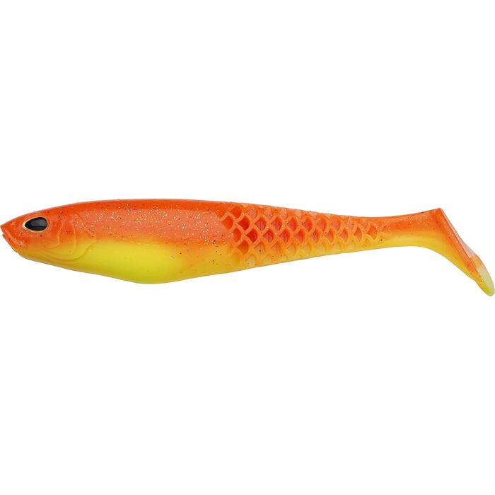 Berkley Cull Shad 12.5cm 16.8gr Atomic Chicken 4st