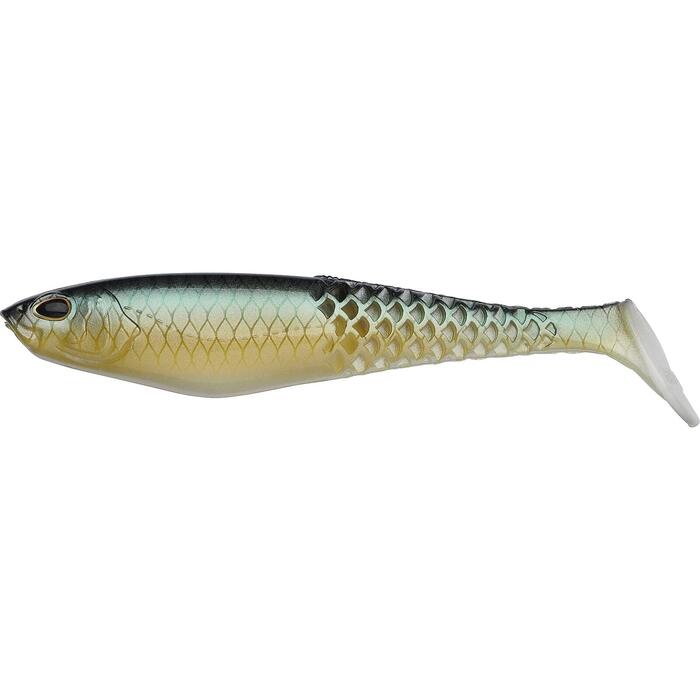Berkley Cullshad 12.5cm 16.8gr Honey Pot 4st