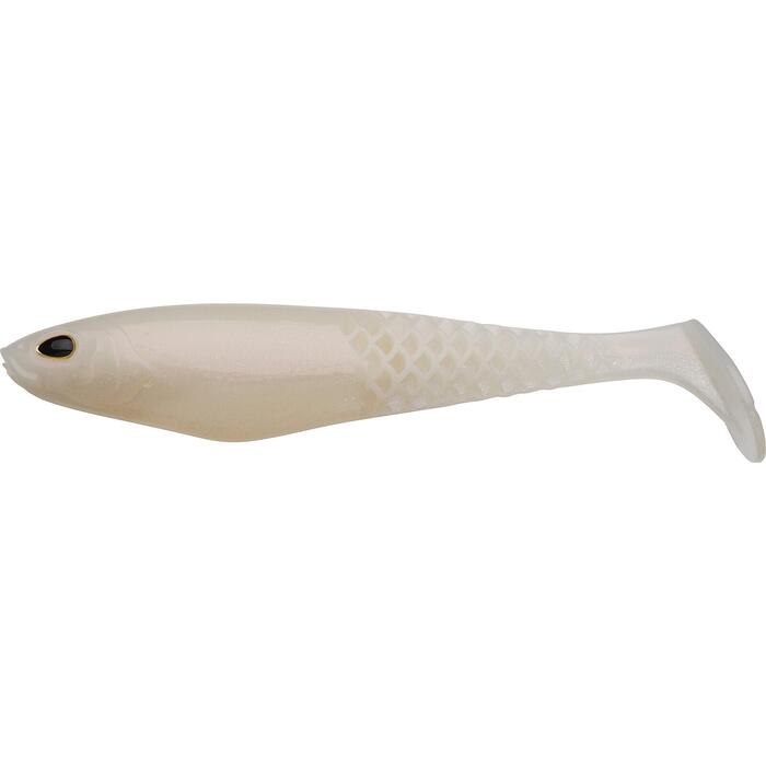 Berkley Cull Shad 12.5cm 16.8gr Pearl White 4st