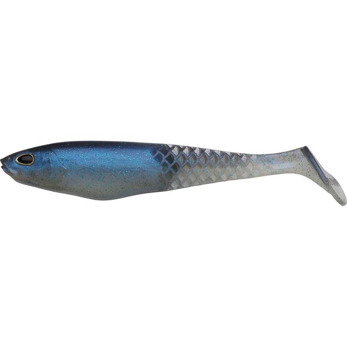 Berkley Cullshad 15cm 27.5gr Blue Pearl 3st