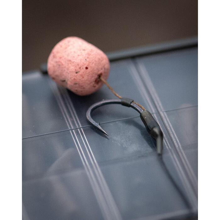 Fox Curve Shank Short #2