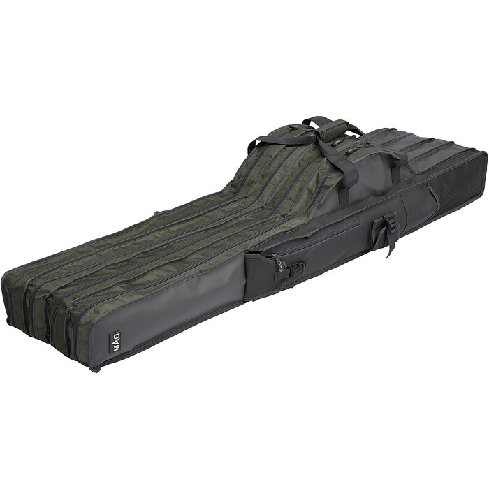 Dam Multi Compartment Rod Bags 3 rods 170x31x29cm