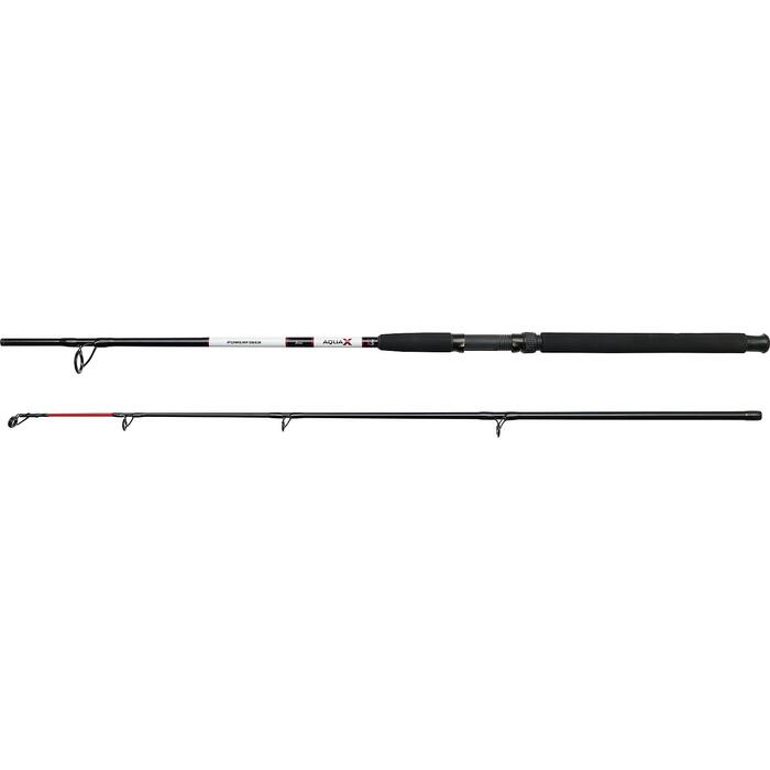 Dam Aqua X Boat 1.80m 200-350gr