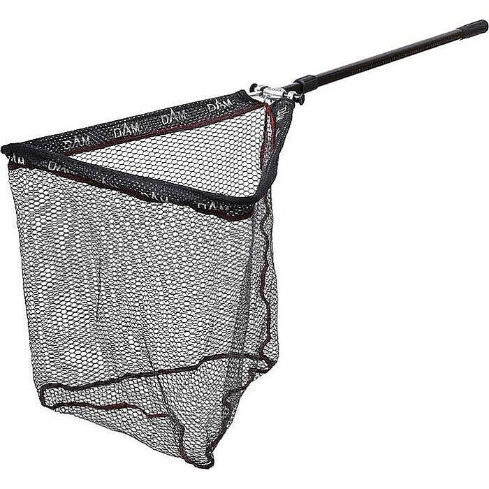Dam Bärenstark/Hammerhead Landingnet 2 Delig 300cm 80x80cm