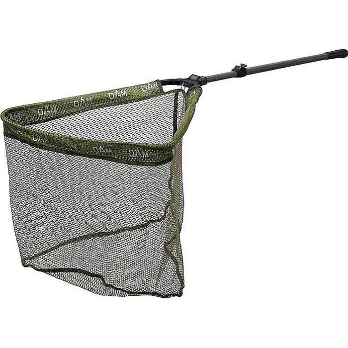 Dam Crosspower Landing Net 2 Delig 260cm 60x60cm
