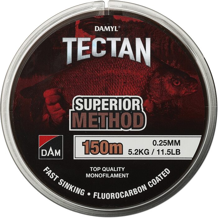 Dam Damyl Tectan Method 150m 0.16mm