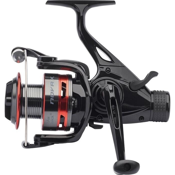 DAM Dam Quick Nova X FS 3000