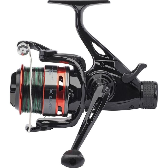 DAM Dam Quick Nova X FS 3000 camo mono 0.26mm