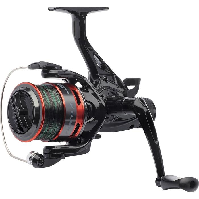 DAM Dam Quick Nova X FS 4000 camo mono 0.29mm