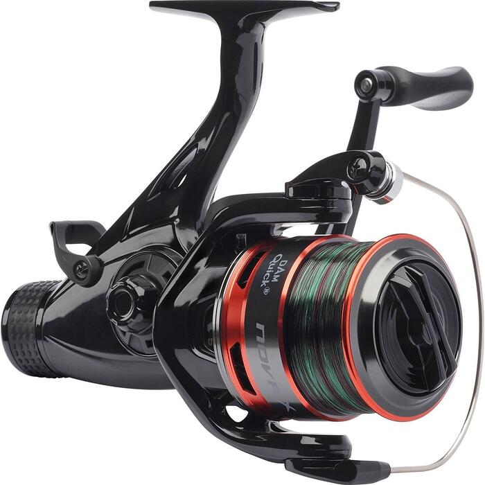 DAM Dam Quick Nova X FS 6000 camo mono 0.38mm