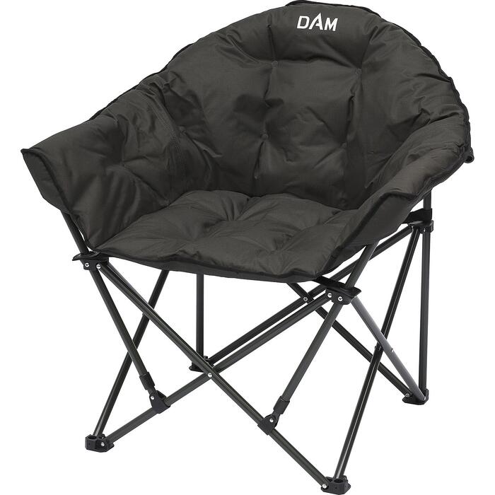 Dam Foldable Chair Superior Steel