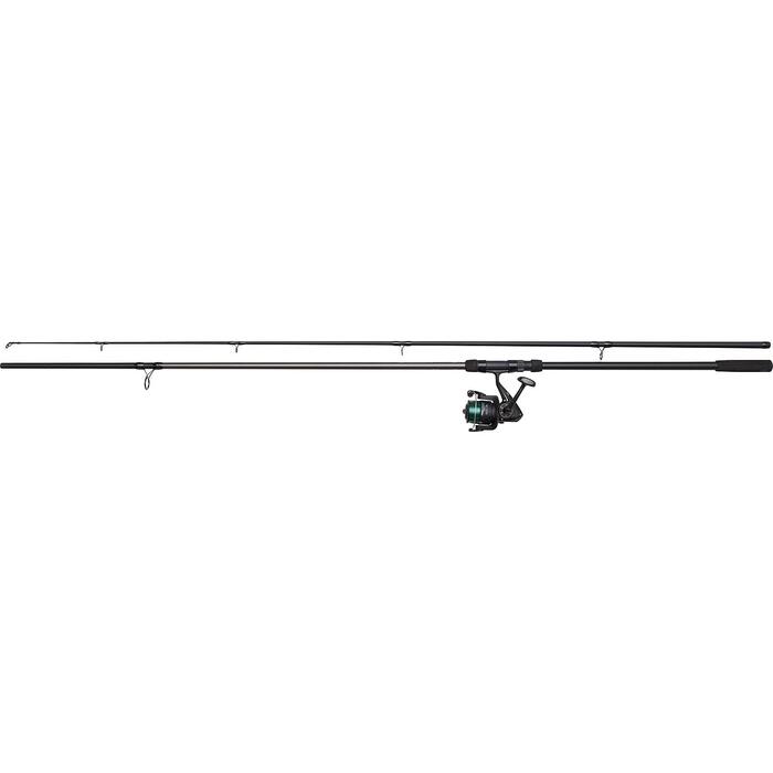 DAM Full Tech Carp 3.00m 3lb 6000FD 0.33mm