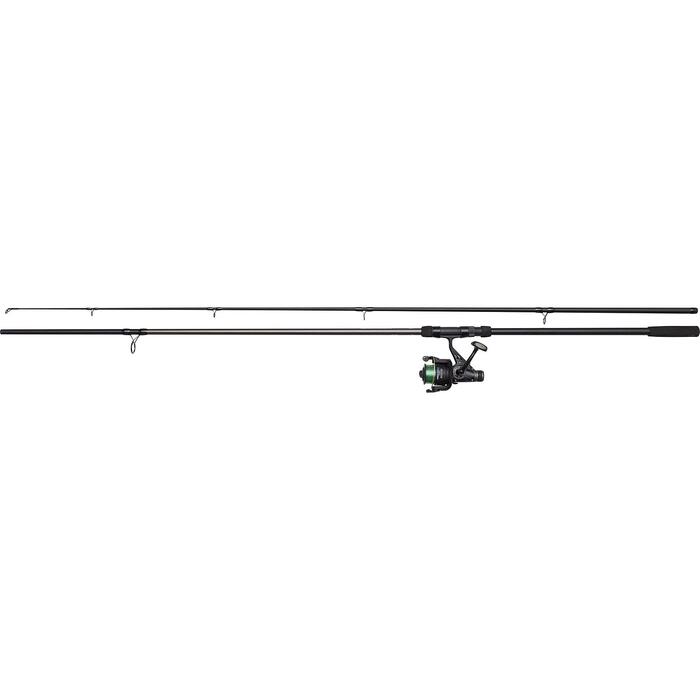 DAM Full Tech Carp 3.60m 3lb 6000FS 0.33mm