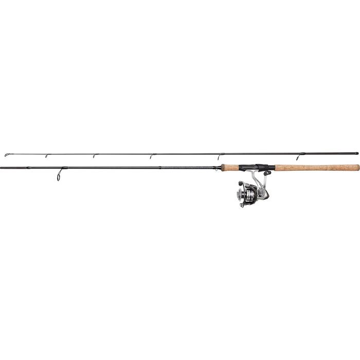 DAM Impressa Classic Spin 1.80m 2-12gr