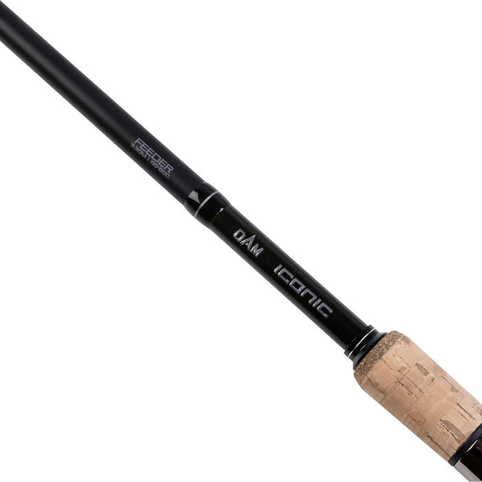 DAM Iconic2 Feeder 3.00m 30-60gr 2-delig