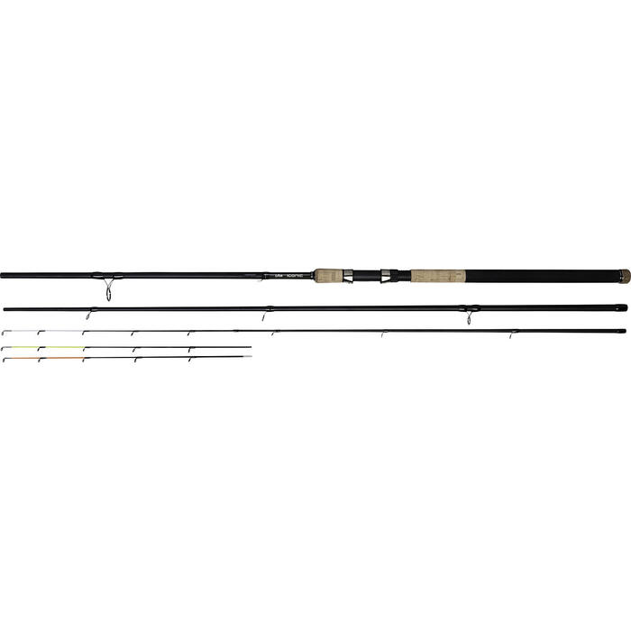 DAM Iconic2 Feeder 3.00m 30-60gr 2-delig