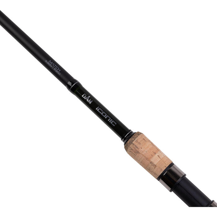 DAM Iconic2 Match 3.30m 5-20gr