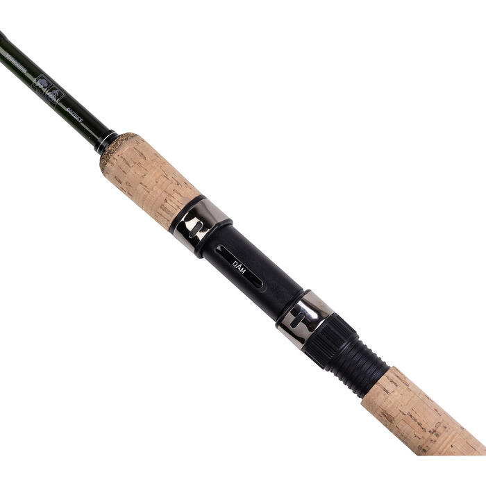 DAM Iconic2 Pellet Waggler 3.00m 10-30gr