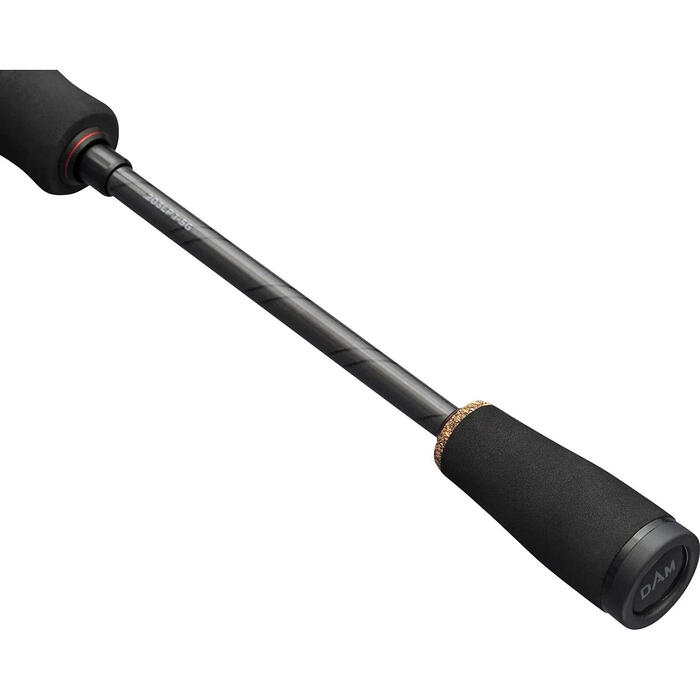 DAM Intenze 2 Spin 2.13m 10-50gr